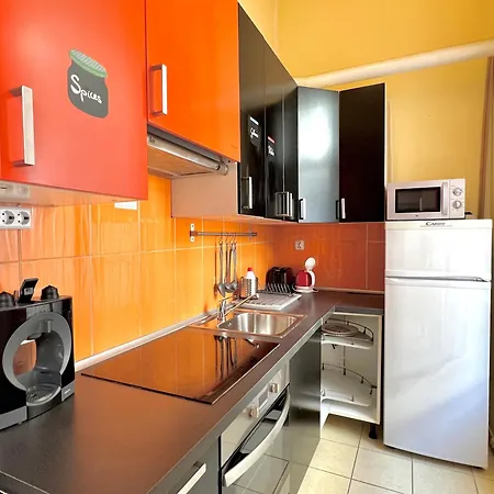 Apartman Better Than