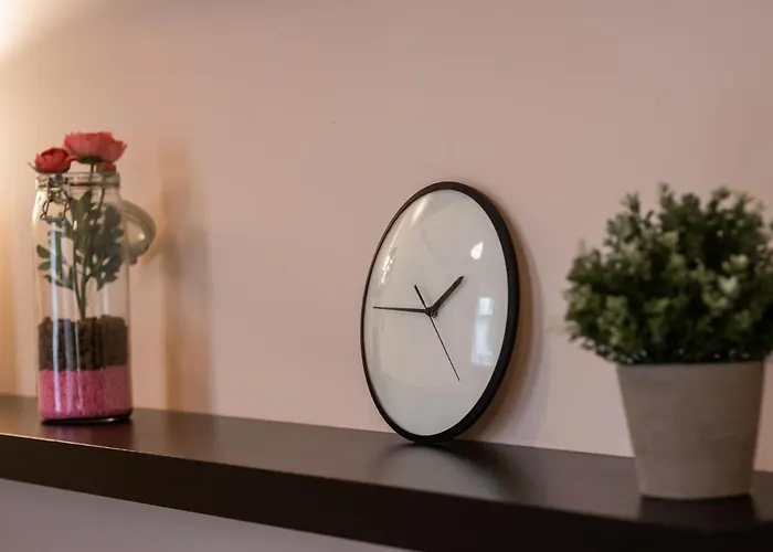 Apartman Better Than Budapest