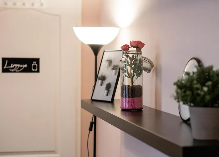 Apartman Better Than