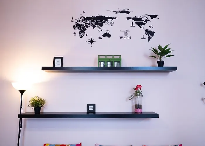Better Than Apartman