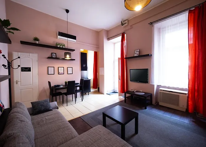 Apartman Better Than