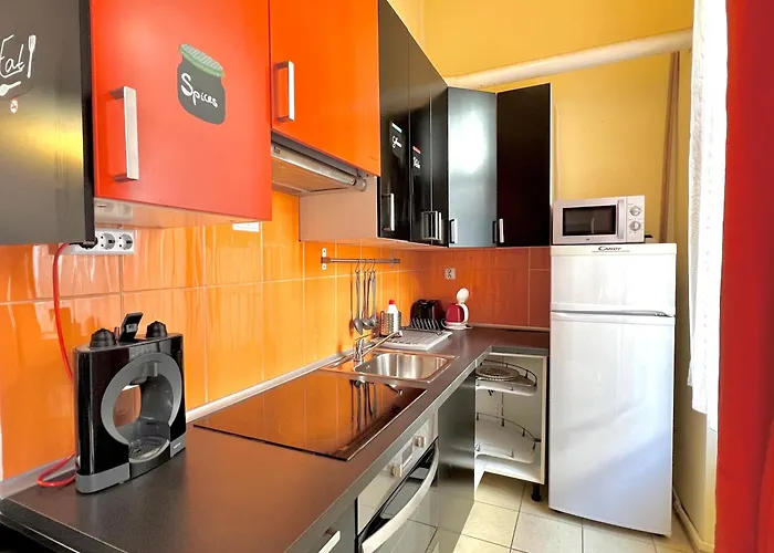 Apartman Better Than