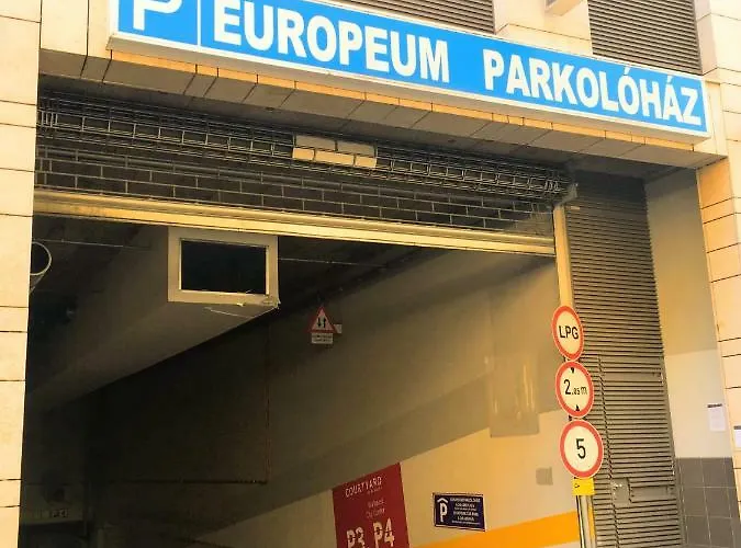Apartman Better Than *