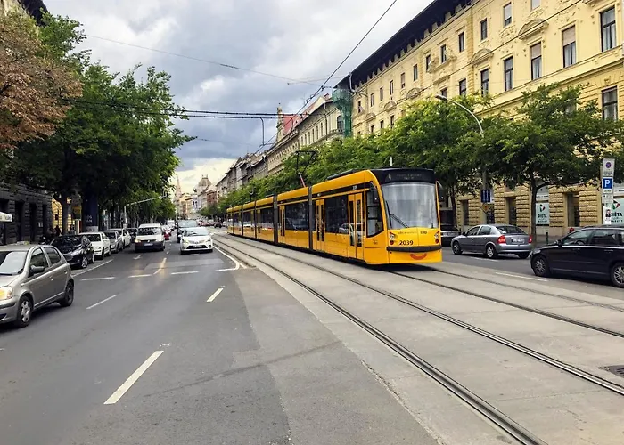 Better Than * Budapest