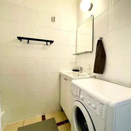 Lejlighed Better Than *