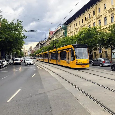Better Than * Budapešť
