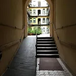Appartement Better Than Budapest