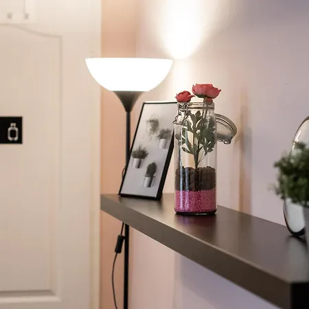 Apartmán Better Than