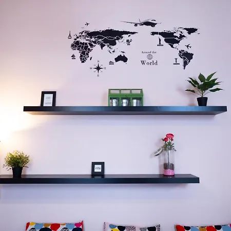 Better Than Apartment