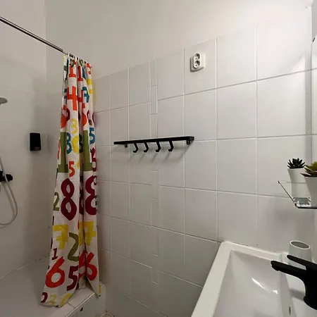 Apartment Better Than