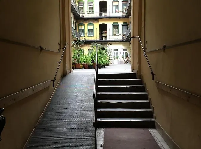 Apartament Better Than Budapeszt