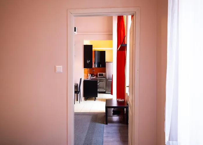 Apartament Better Than *