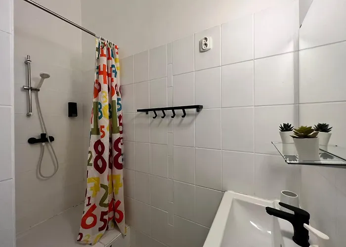 Apartment Better Than