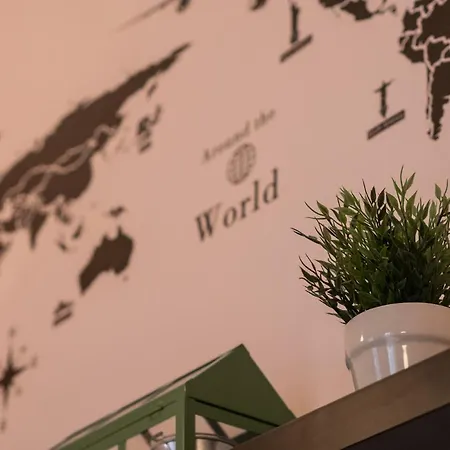 Better Than Appartamento *