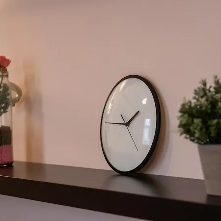 Apartmán Better Than Budapešť