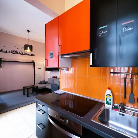 Better Than Appartamento