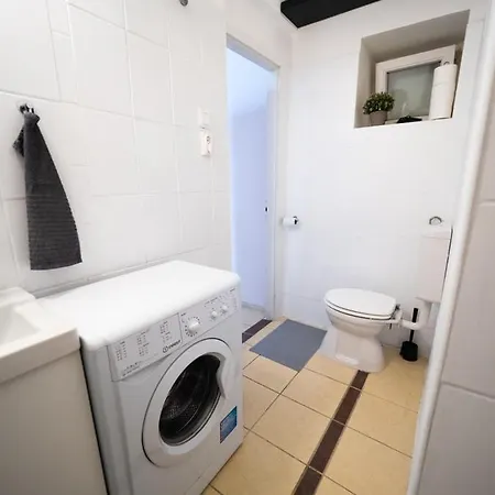 Apartmán Better Than Budapešť