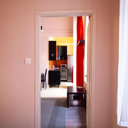 Apartmán Better Than *