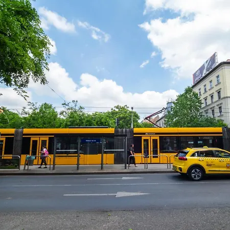 Appartamento Better Than