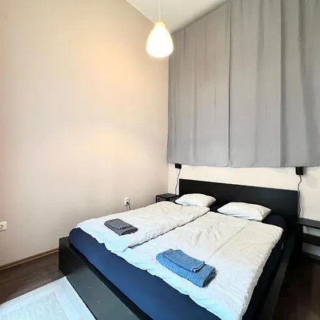 Better Than Appartamento Budapest