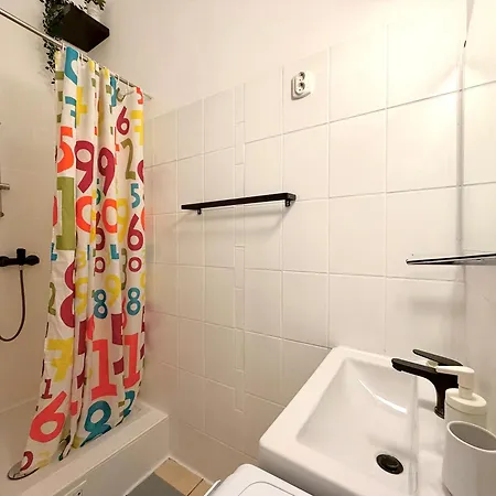 Apartmán Better Than *