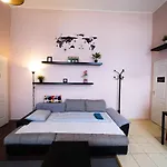 Apartament Better Than Budapesta