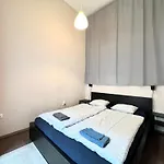 Better Than Apartament Budapesta