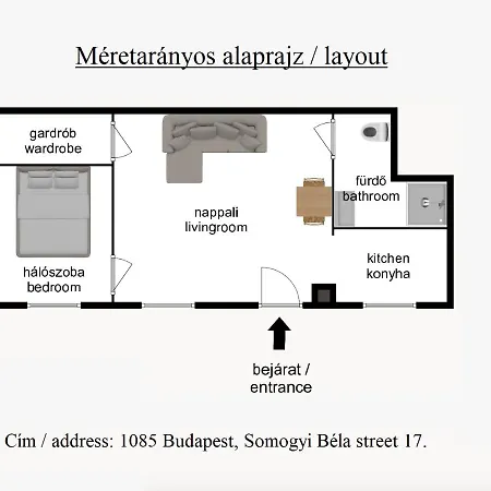 Better Than Lägenhet *